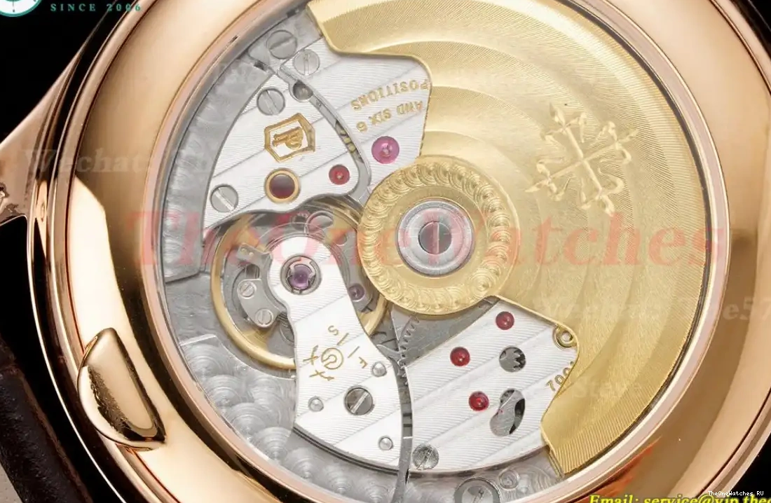 Moonphase RG Num Ref.5396 ZF LE Wht Annual Cal. A324 0519